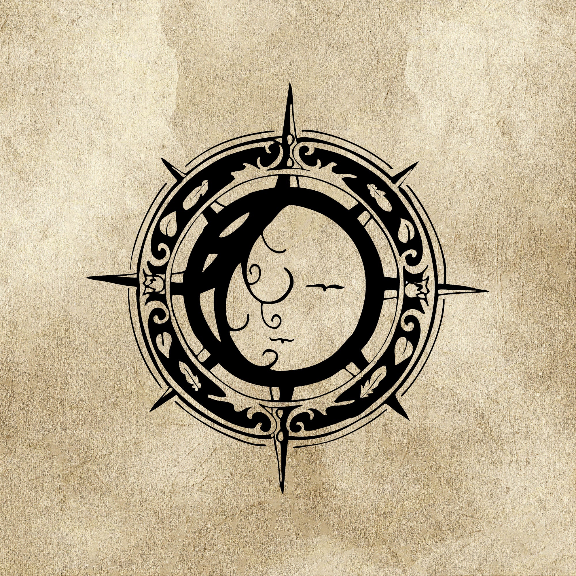 Academy and Store of Natural Magic since 2009
– DEMOISELLE ETRANGE