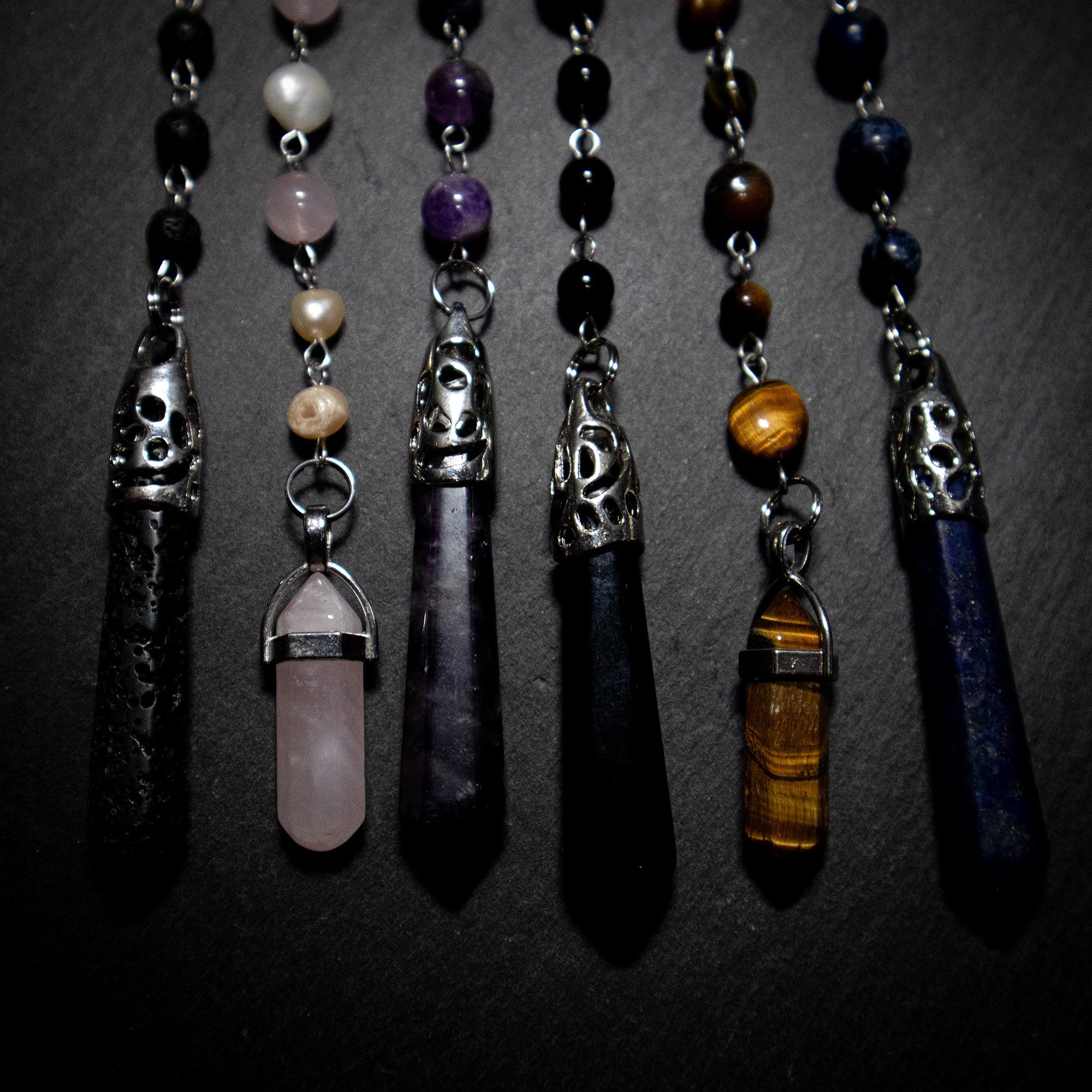 DIVINATION