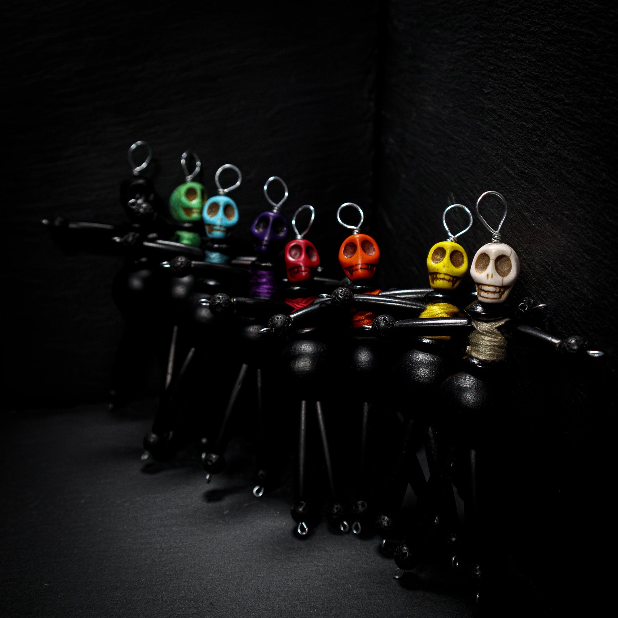 AMULETTES & TALISMANS