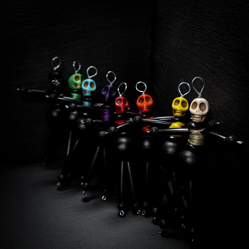 AMULETTES & TALISMANS