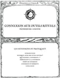 RITUAL TOOLS CONNECTION: The extensions of the practitioner