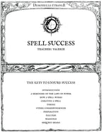SUCCÈS RITUEL: Les clés pour assurer une réussite