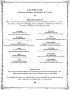 SPELL CLUB: Explore various ritual techniques