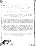 The CAT TALES GRIMOIRE: Cat-pter 1