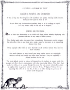 The CAT TALES GRIMOIRE: Cat-pter 3