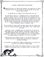 LE CHAT L'HEUREUX GRIMOIRE: Chat-pitre 6