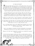 The CAT TALES GRIMOIRE: Cat and Witchcraft