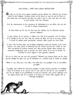 LE CHAT L'HEUREUX GRIMOIRE: Chat-pitre 5
