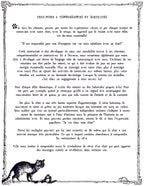 LE CHAT L'HEUREUX GRIMOIRE: Chat-pitre 6