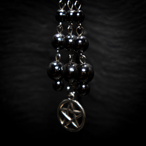 Amulette de PROTECTION