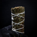 CEDAR and SAGE Fumigation Stick