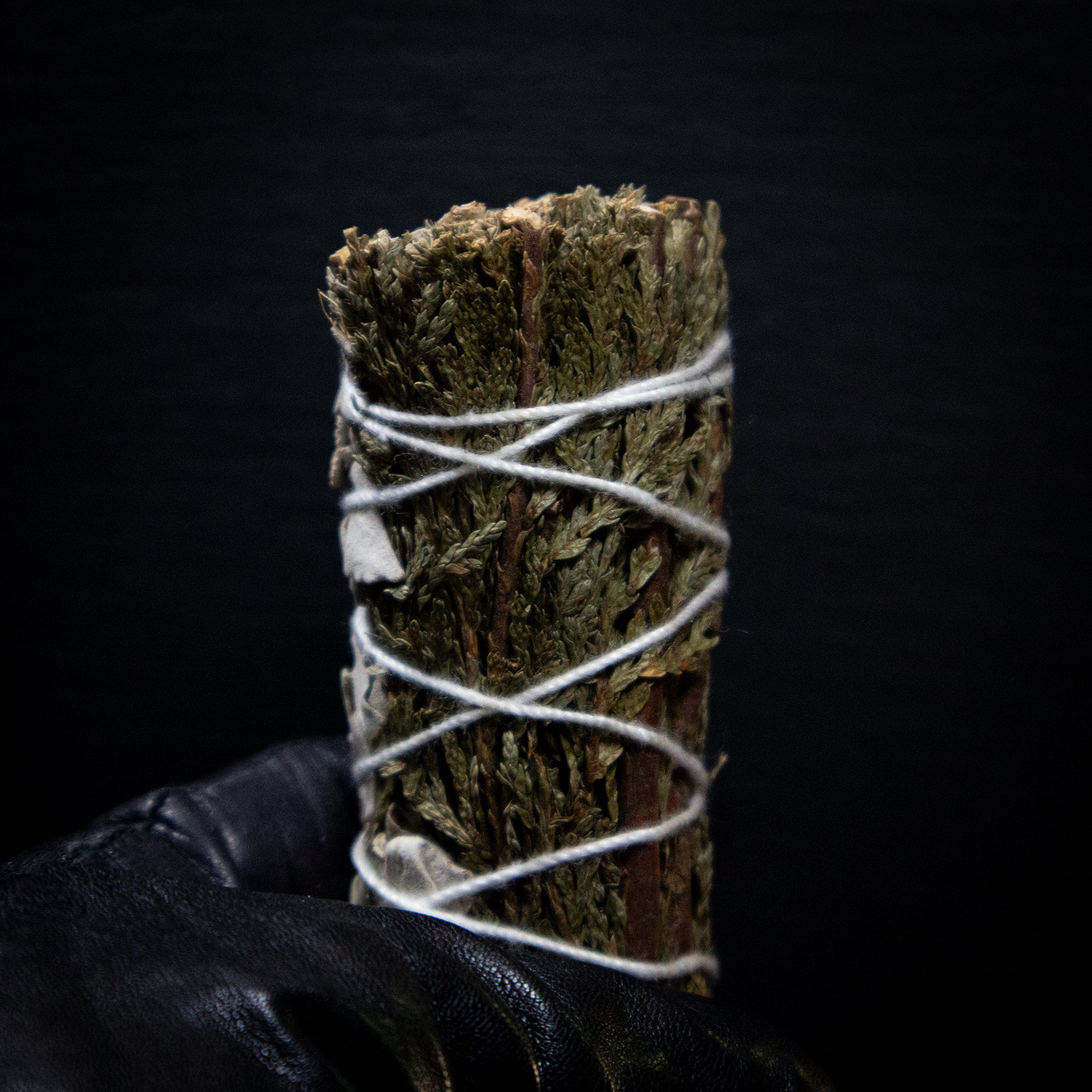 CEDAR and SAGE Fumigation Stick