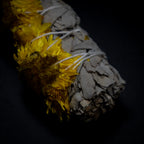EVERLASTING and SAGE Fumigation Stick