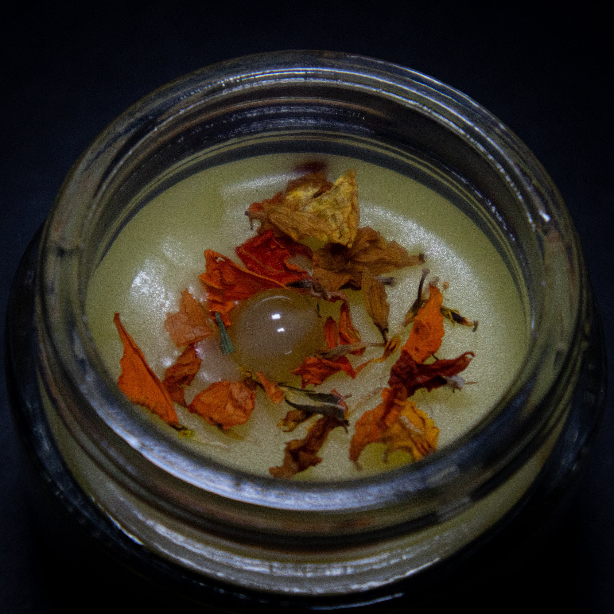 SOLAR ENERGY Witch Balm