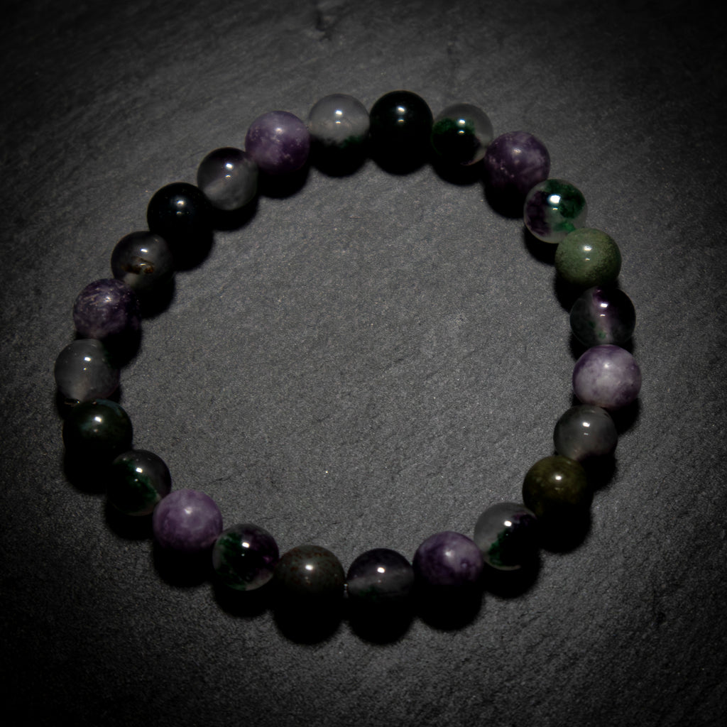 Bracelet CALME & CLAIRVOYANCE