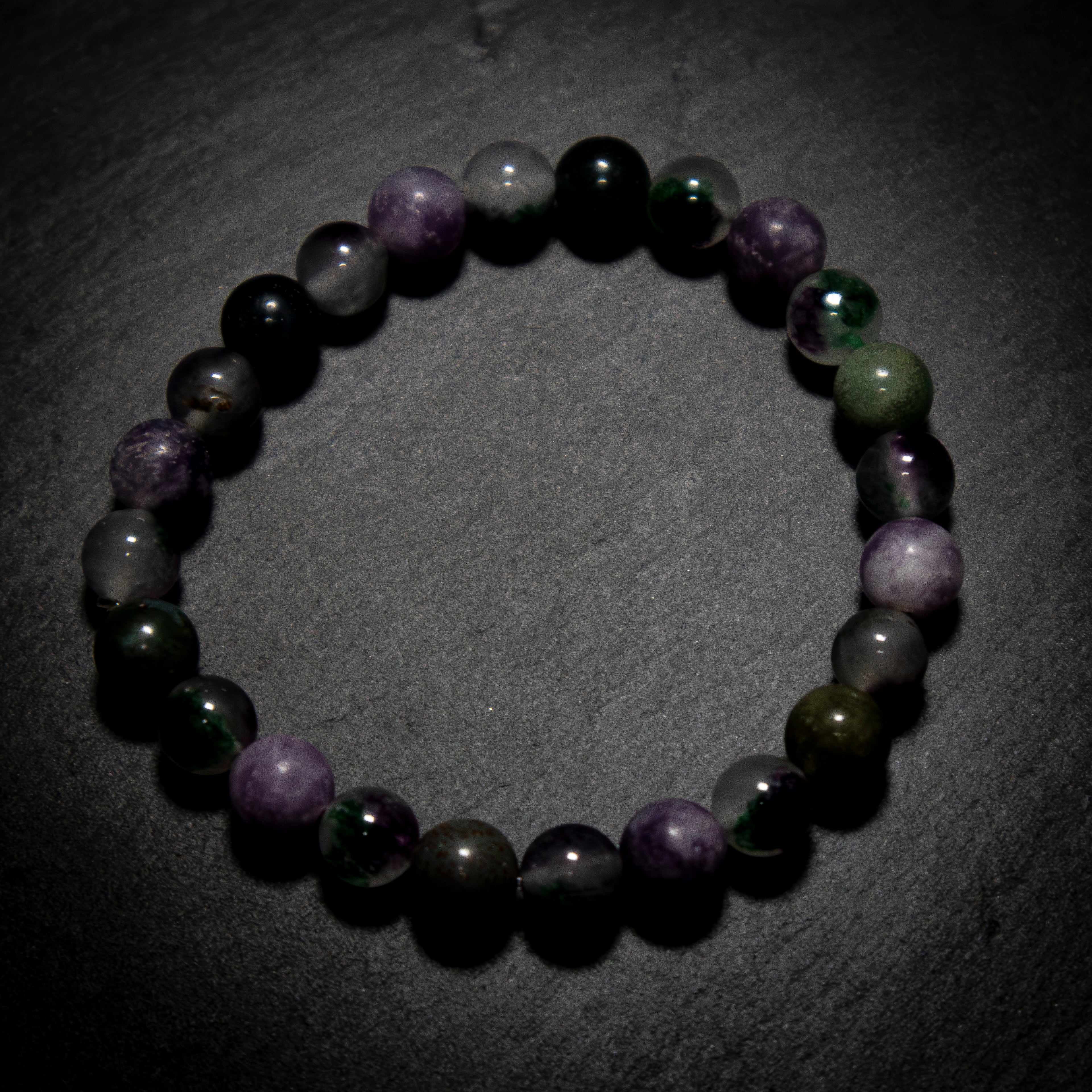 Bracelet CALME & CLAIRVOYANCE