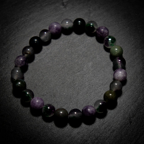Bracelet CALME & CLAIRVOYANCE