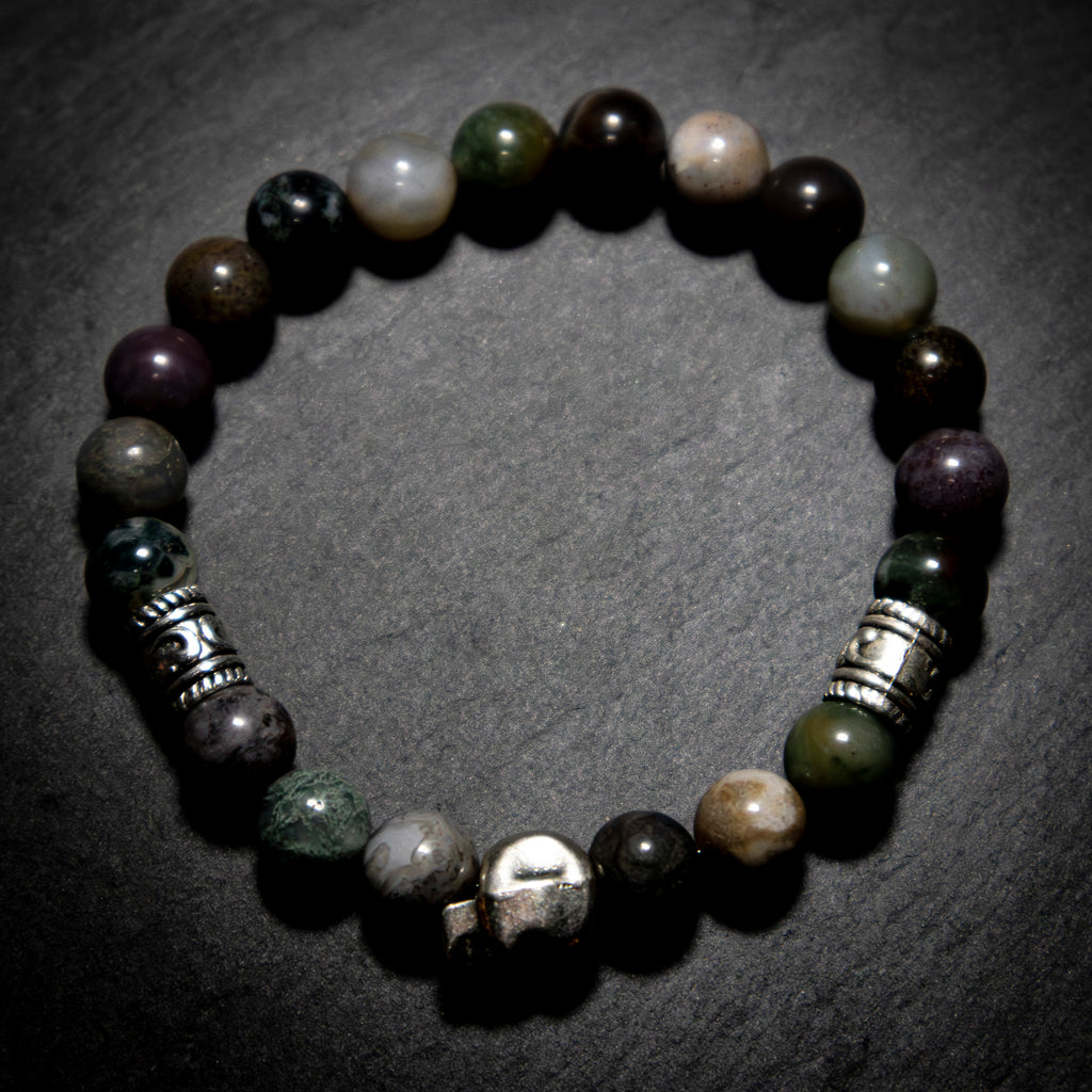 Bracelet PROTECTION KARMIQUE