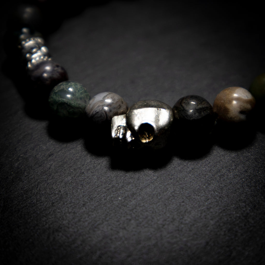 Bracelet PROTECTION KARMIQUE