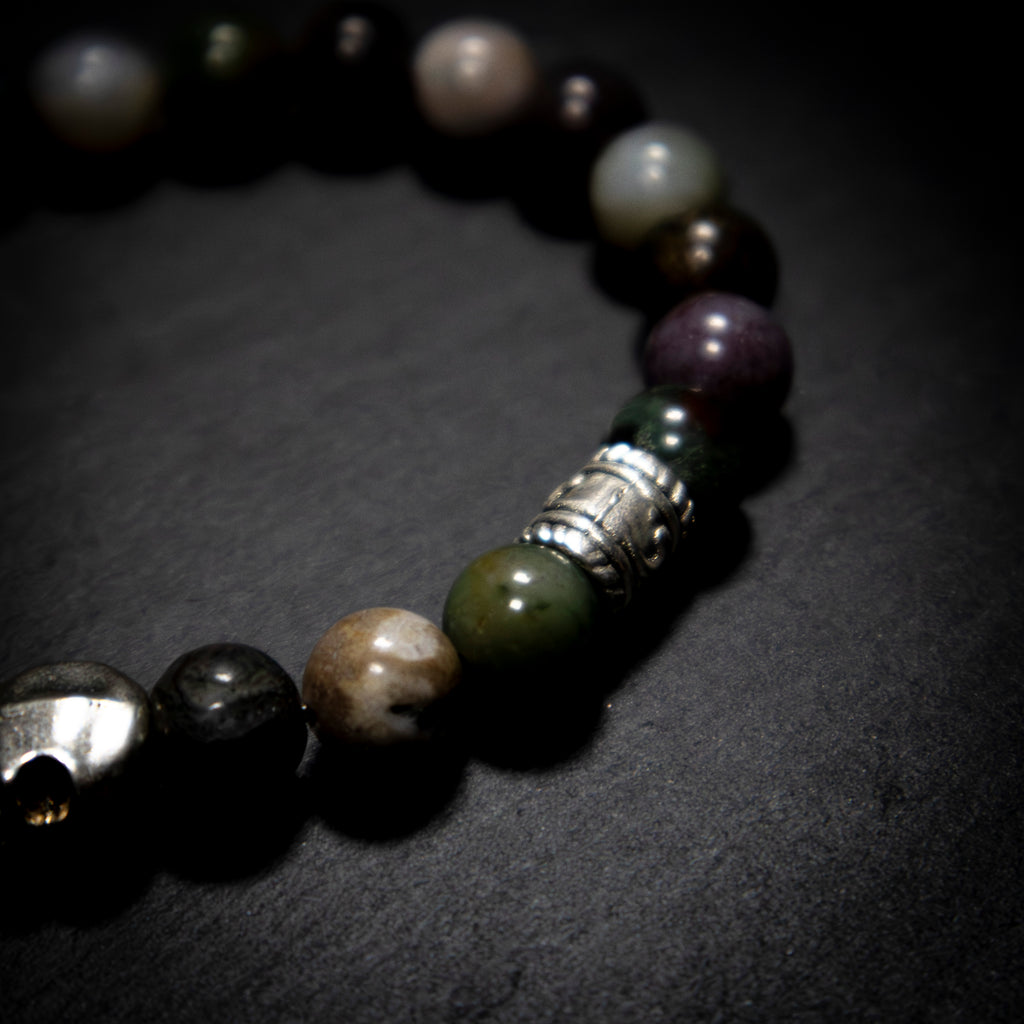 Bracelet PROTECTION KARMIQUE