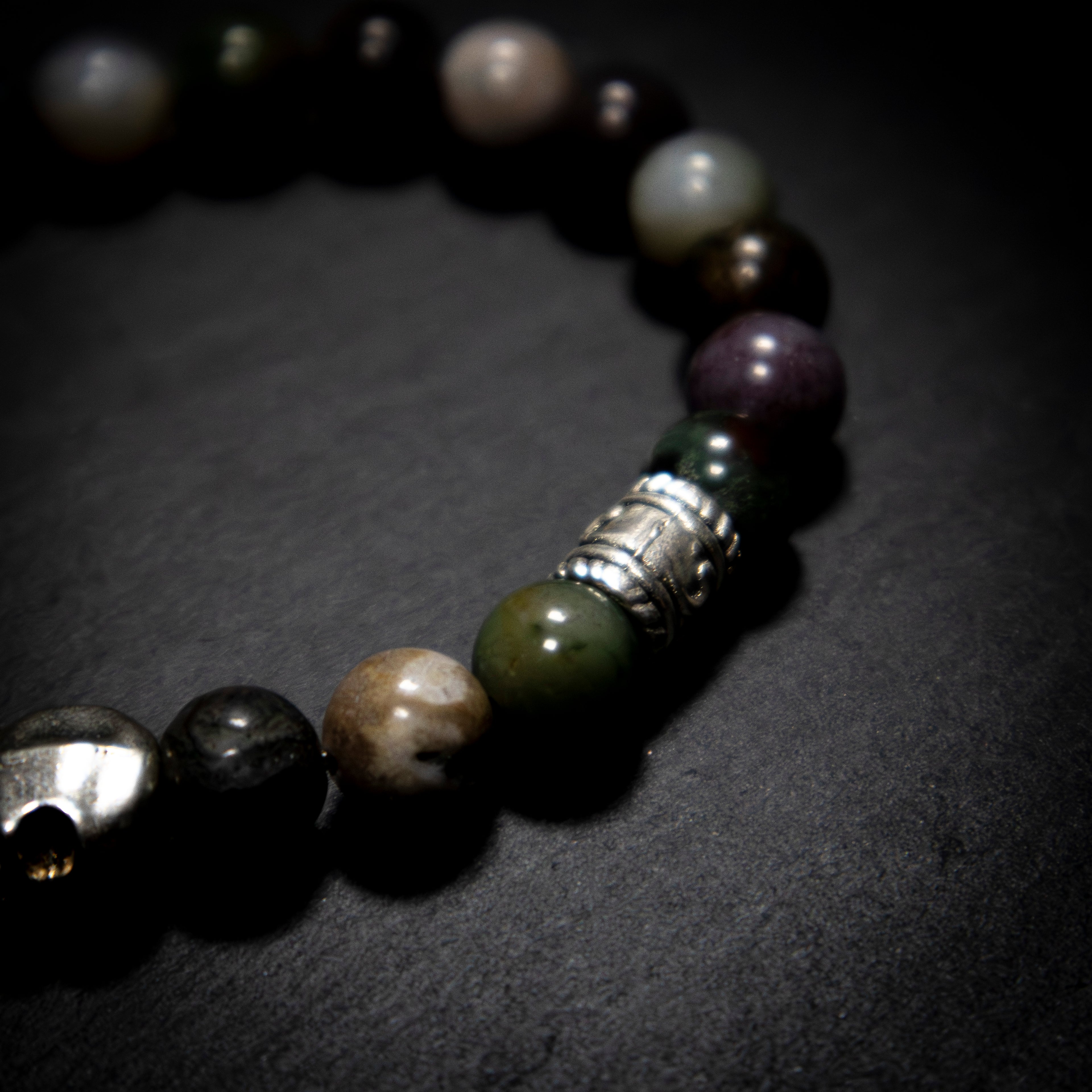 Bracelet PROTECTION KARMIQUE