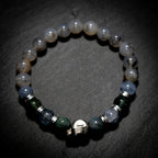 Bracelet REPOUSSE NÉGATIF