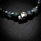 Bracelet REPOUSSE NÉGATIF