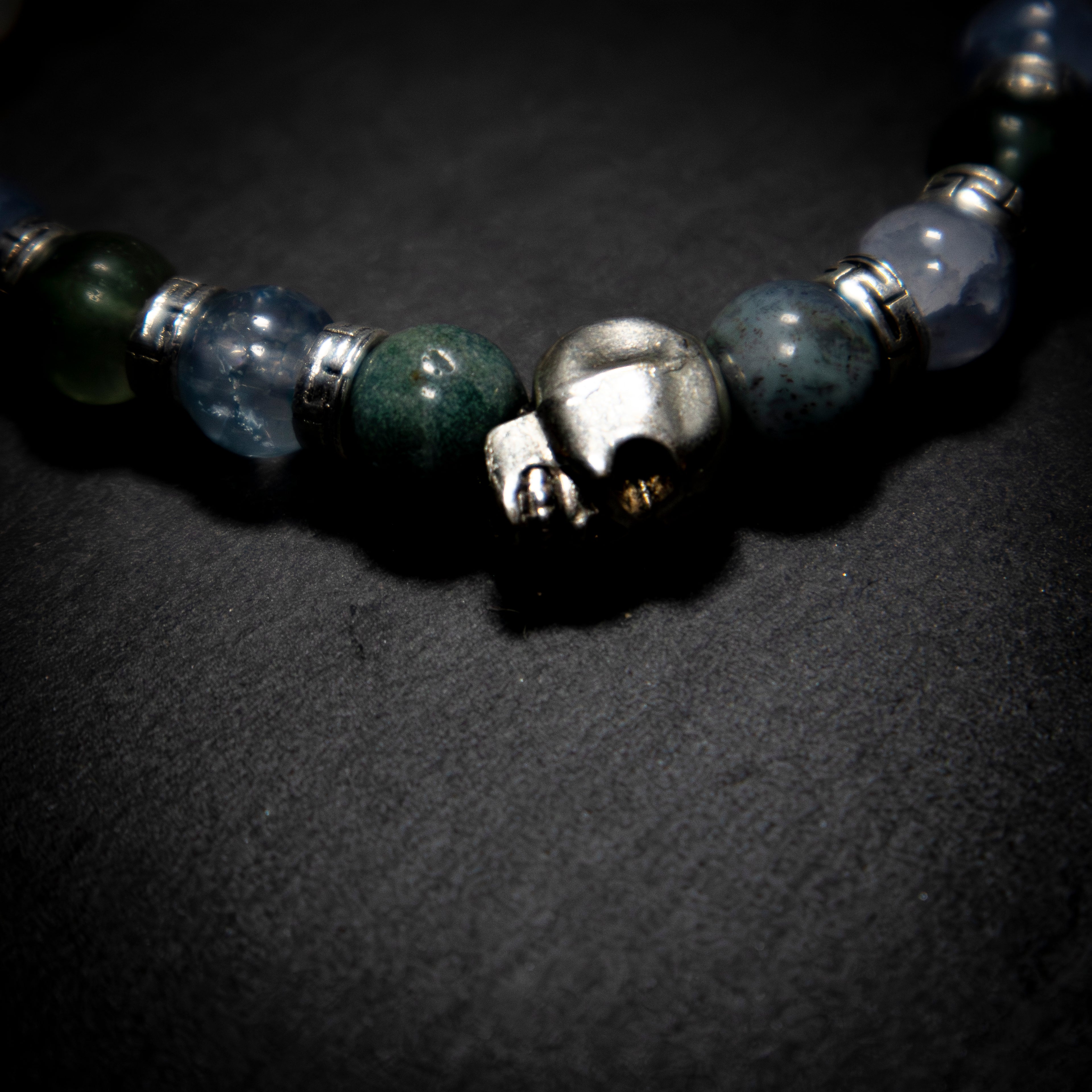 Bracelet REPOUSSE NÉGATIF