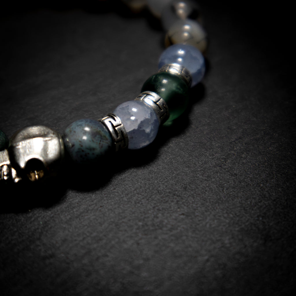 Bracelet REPOUSSE NÉGATIF