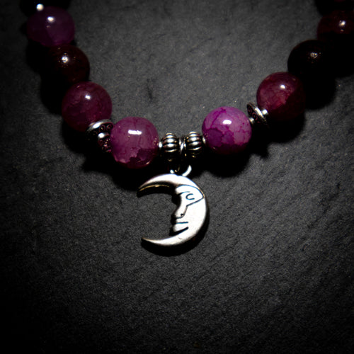 Bracelet CONFIANCE EN SOI