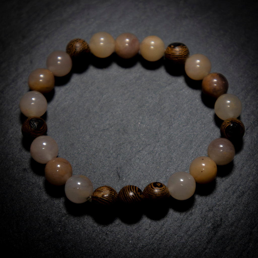 Bracelet ENRACINEMENT
