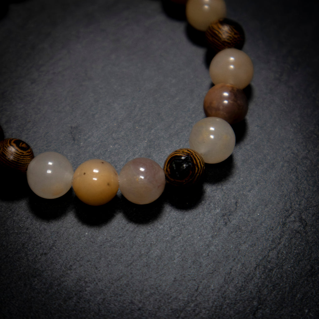 Bracelet ENRACINEMENT