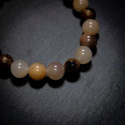 Bracelet ENRACINEMENT