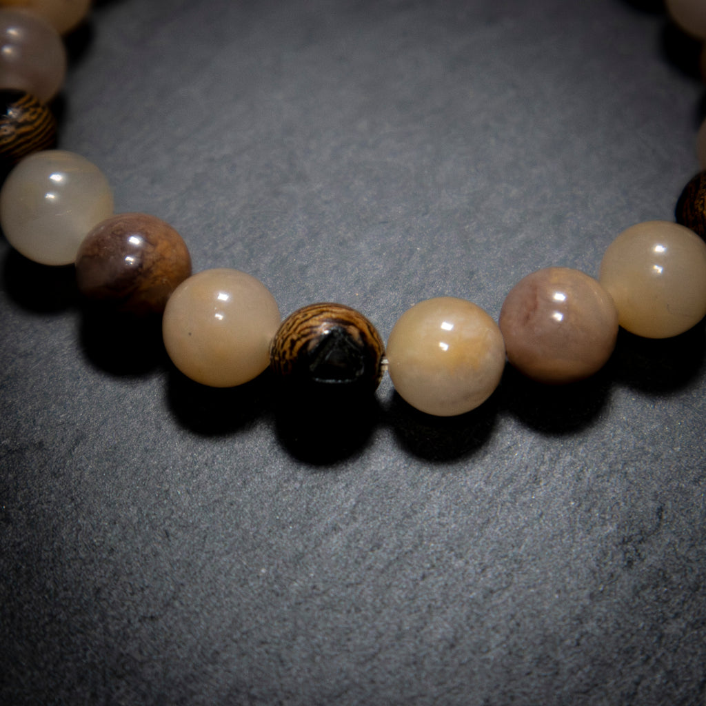 Bracelet ENRACINEMENT
