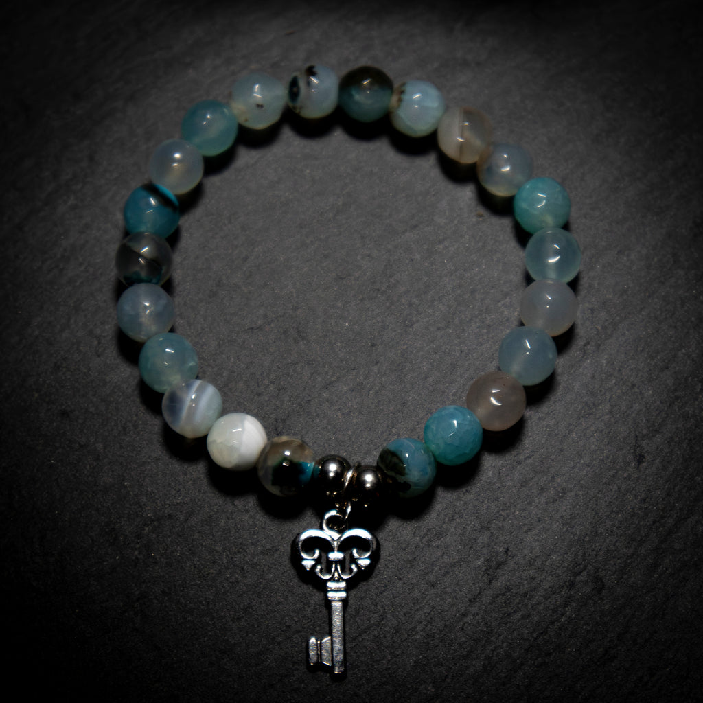 ANTIBLOCKAGE Bracelet