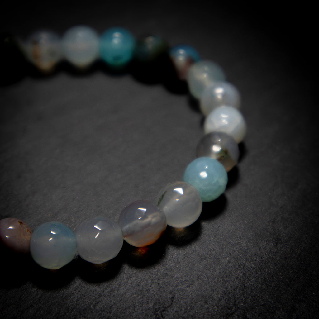 Bracelet HARMONIE ÉMOTIONNELLE