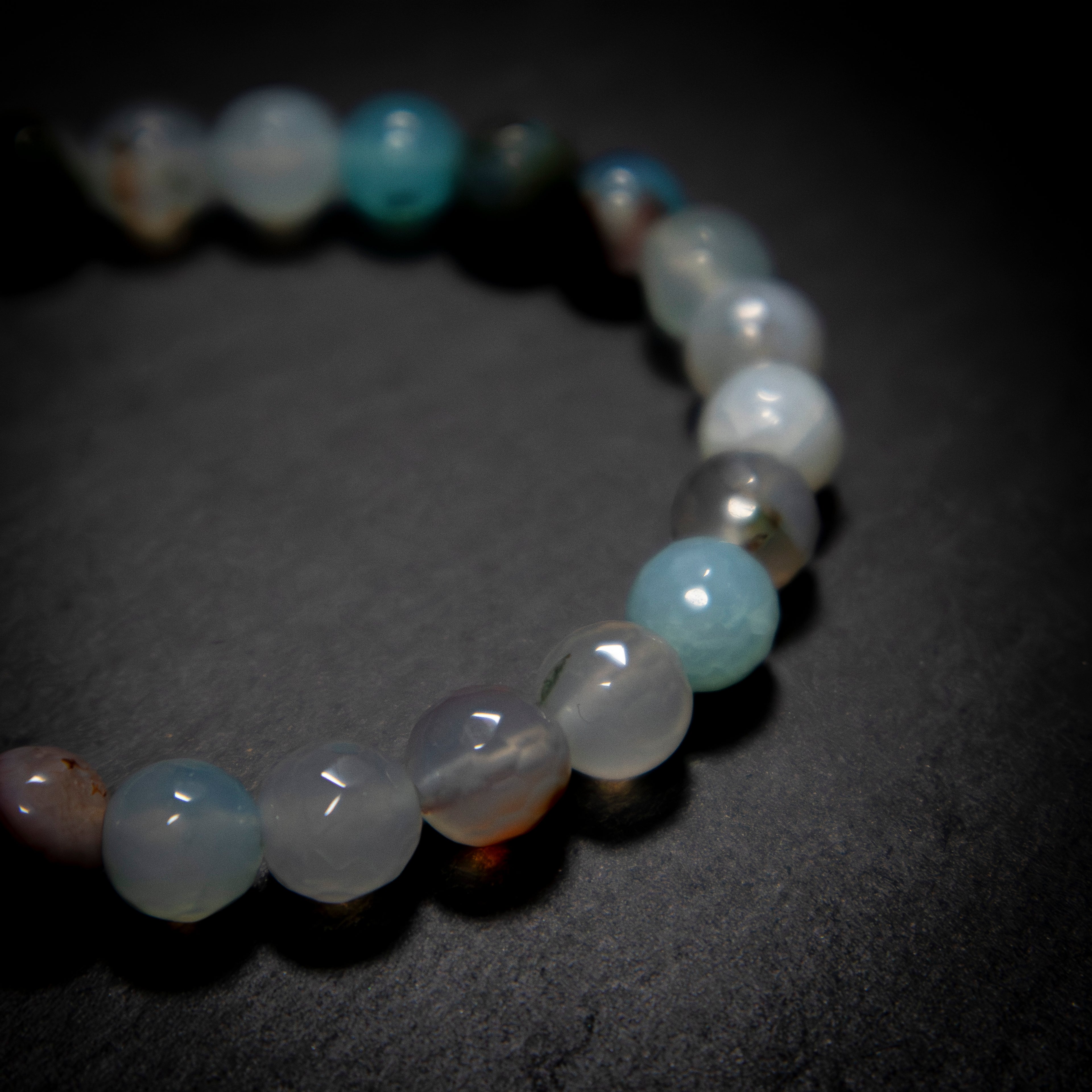 EMOTIONAL HARMONY Bracelet