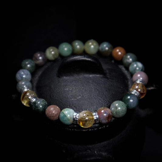 Bracelet ABONDANCE