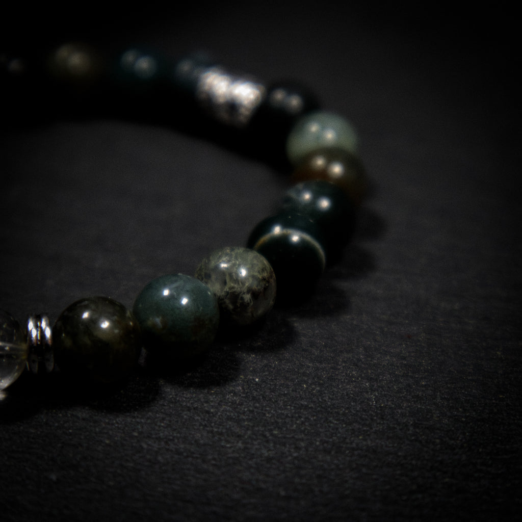 Body PROTECTION Bracelet