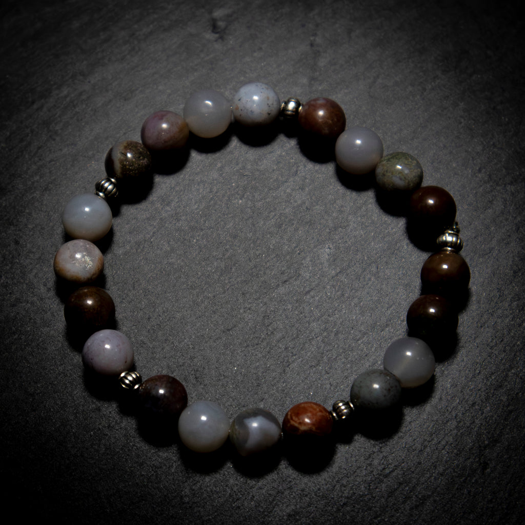 Bracelet ENRACINEMENT