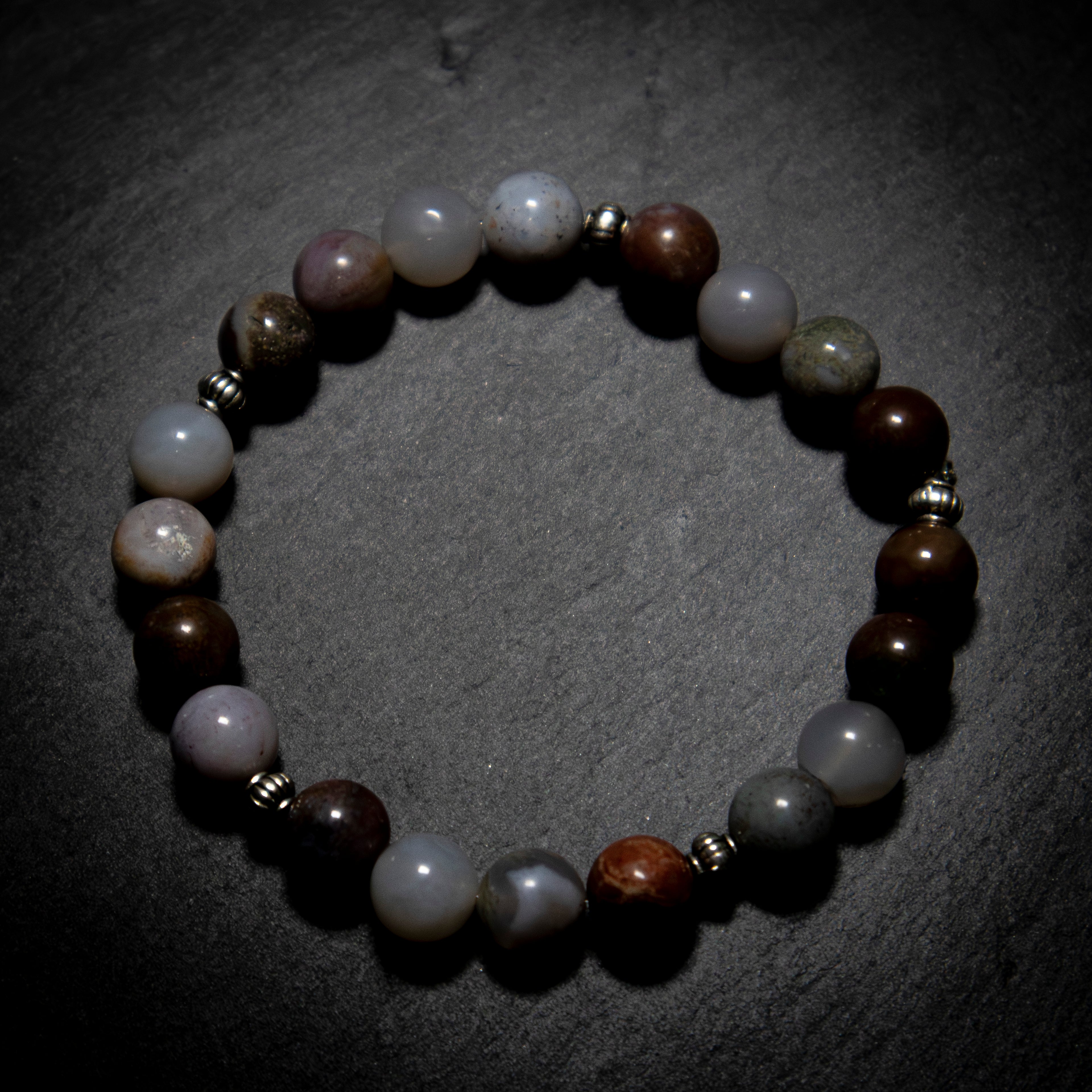 Bracelet ENRACINEMENT