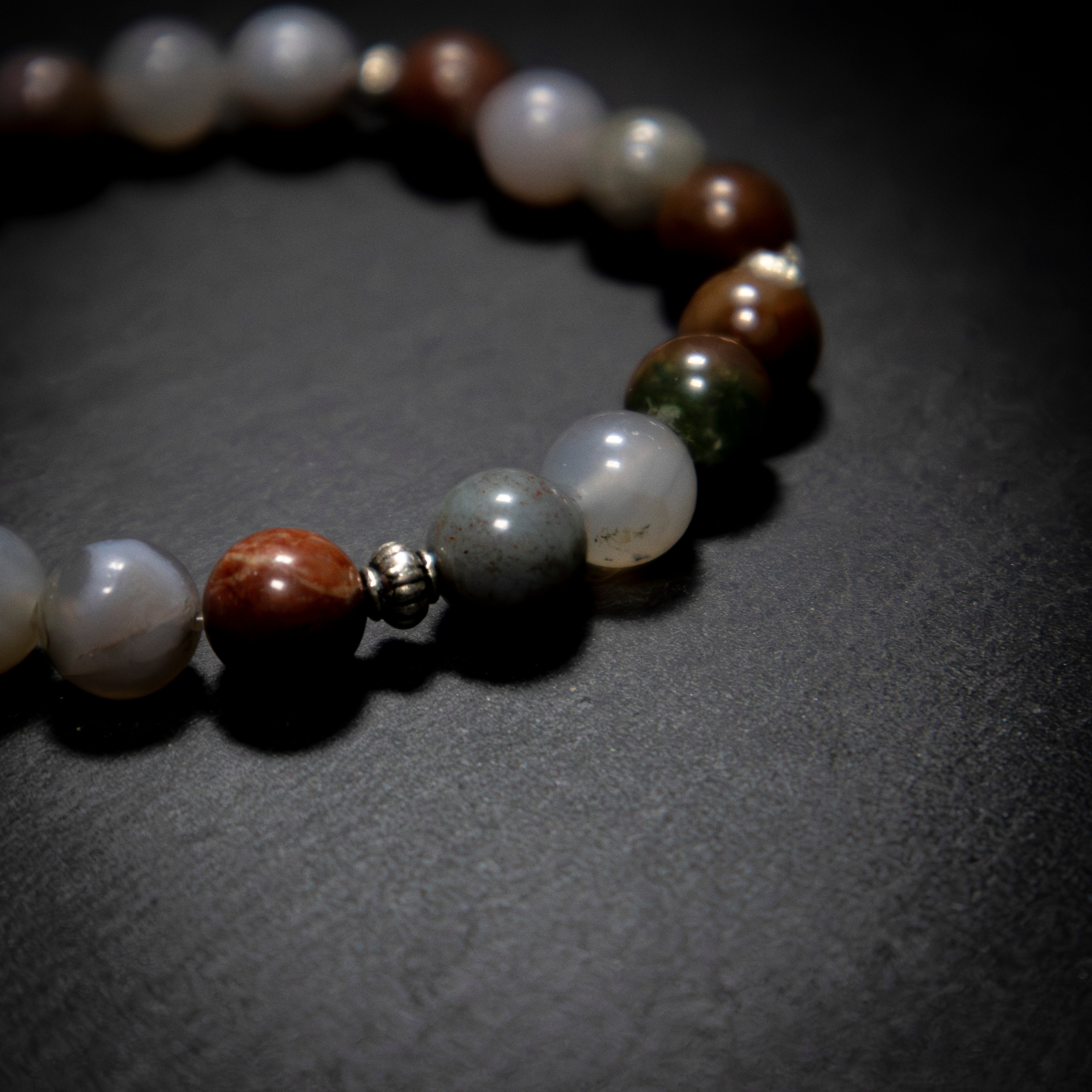 Bracelet ENRACINEMENT