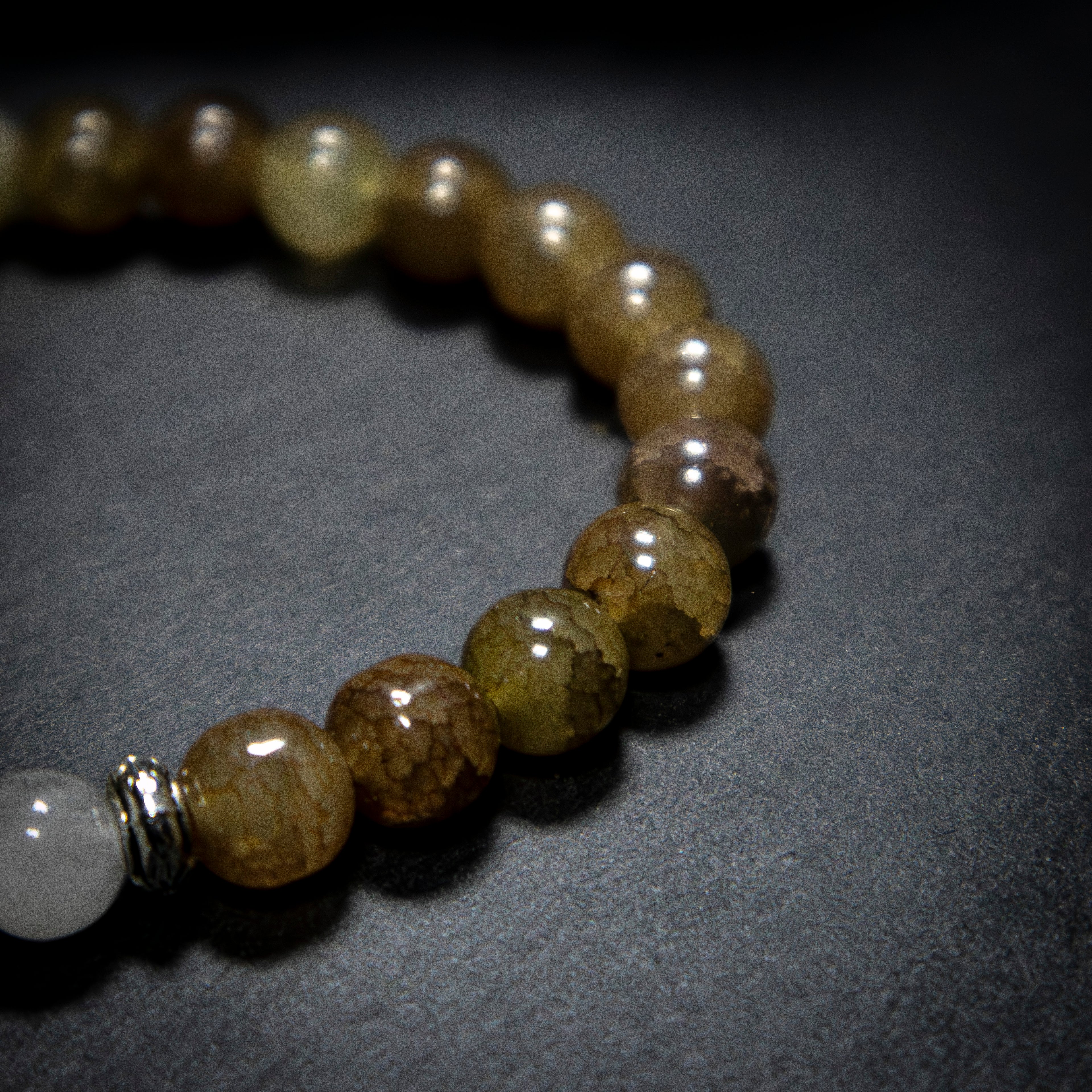 INTROSPECTION Bracelet
