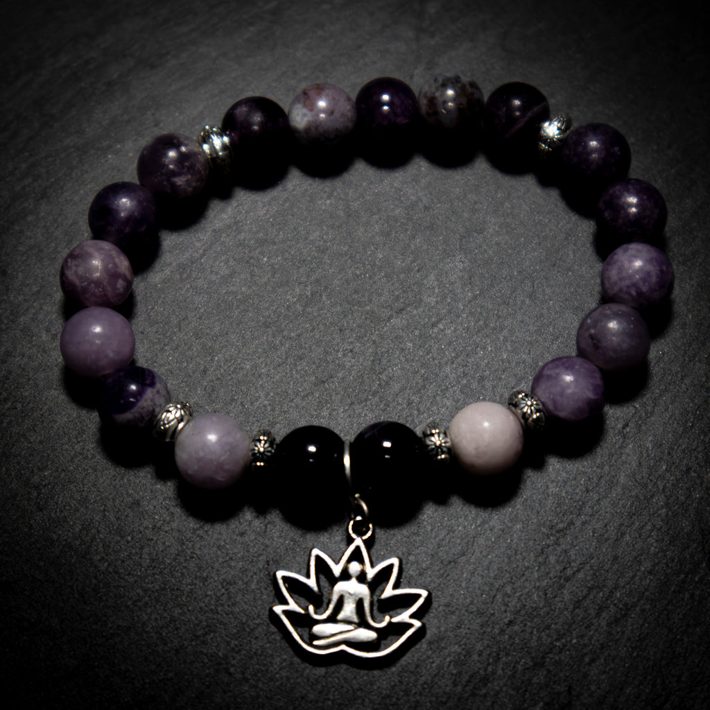 Bracelet POUVOIR SPIRITUEL