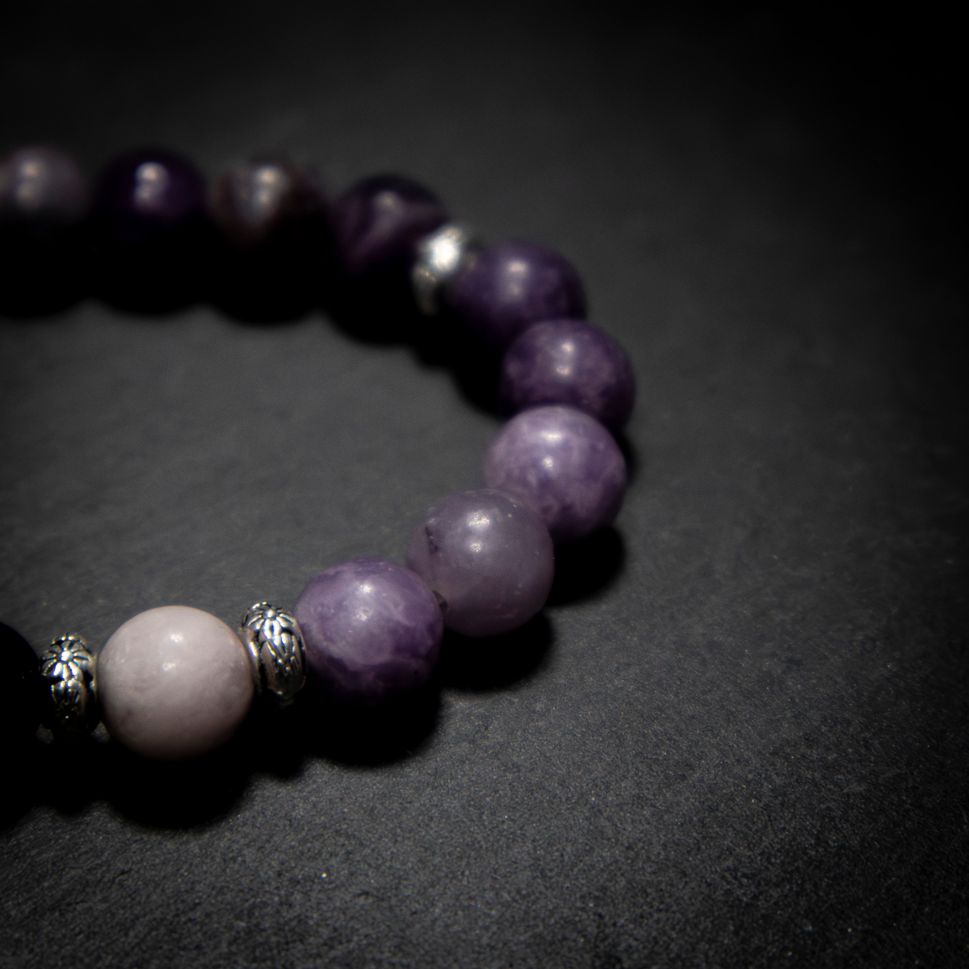 SPIRITUAL POWER Bracelet