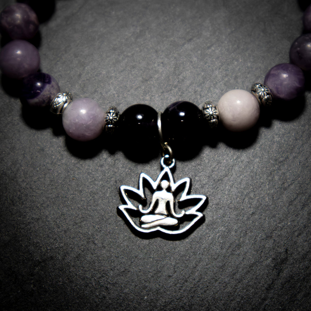 Bracelet POUVOIR SPIRITUEL