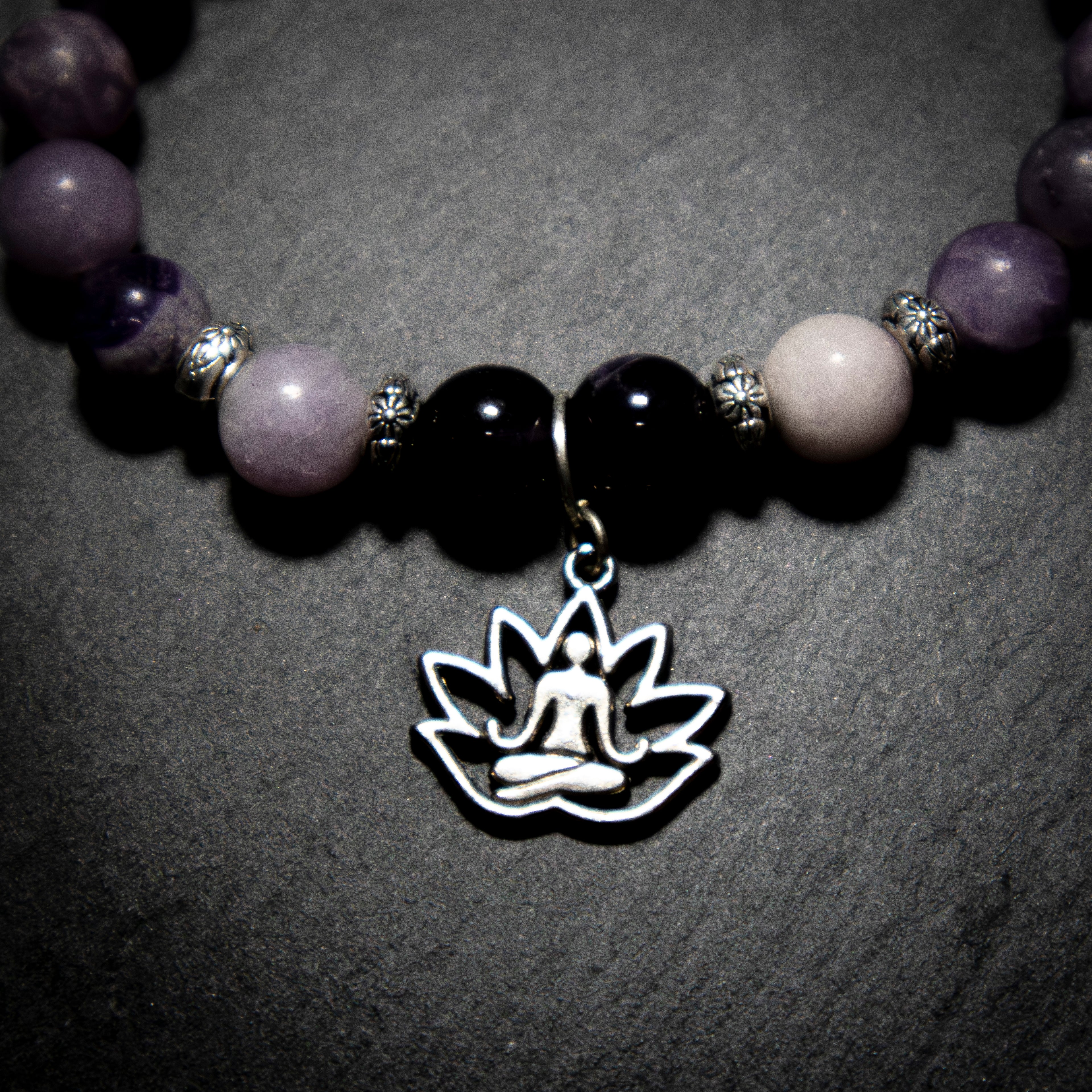 SPIRITUAL POWER Bracelet