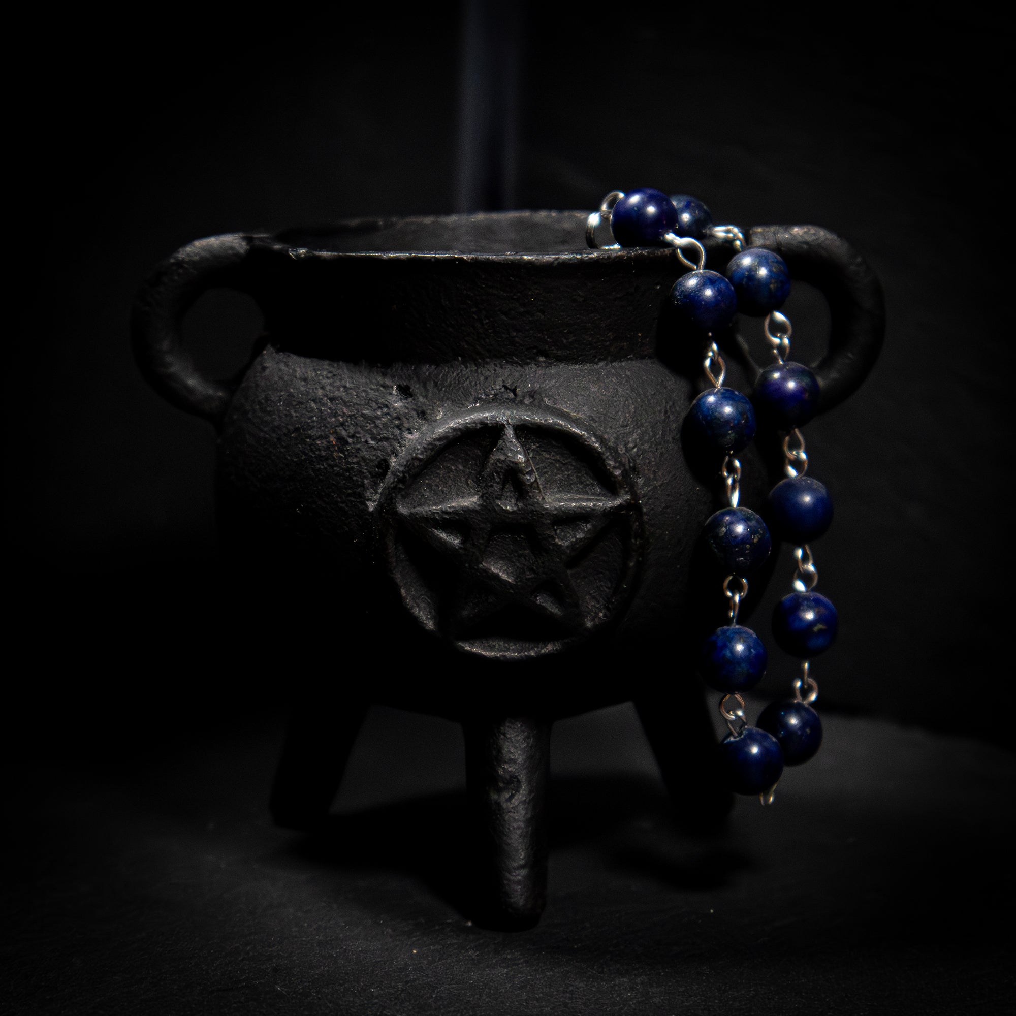 LAPIS LAZULI Bracelet