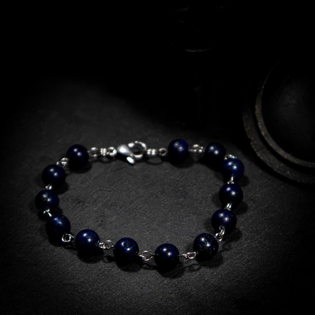 LAPIS LAZULI Bracelet