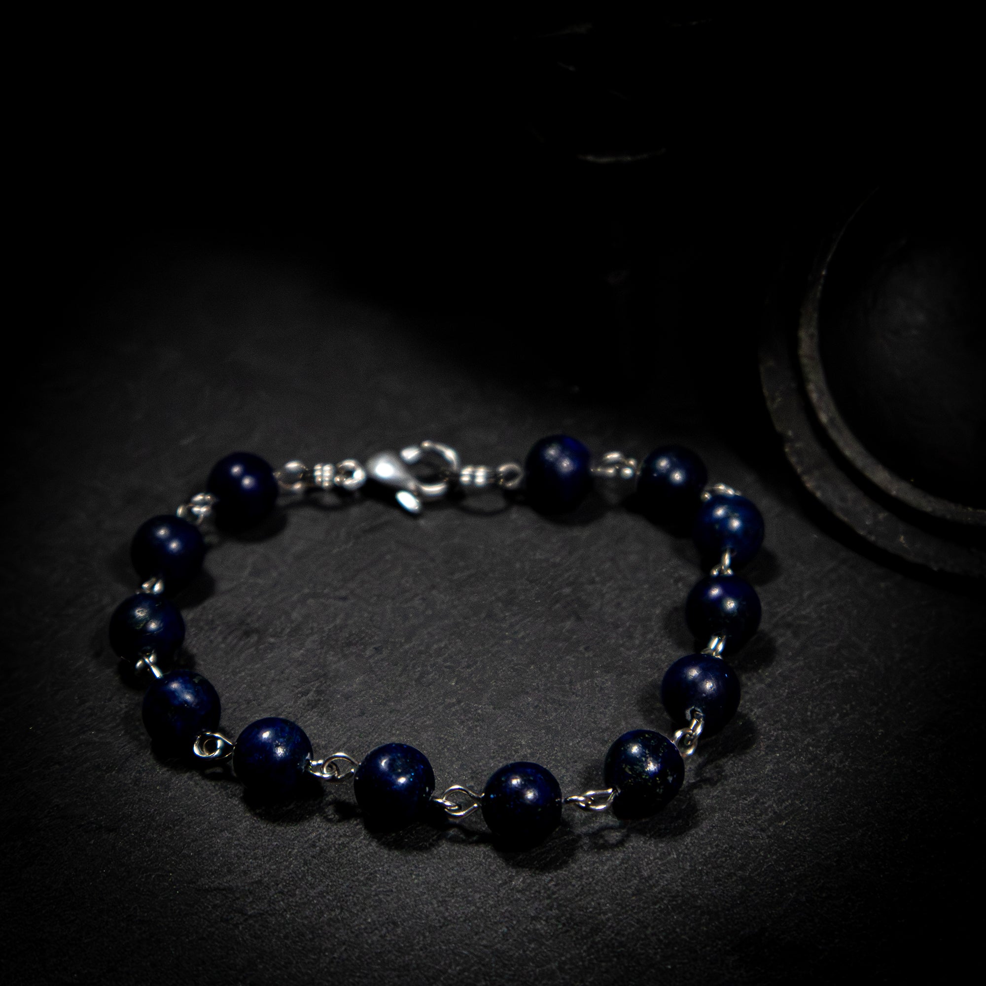 LAPIS LAZULI Bracelet